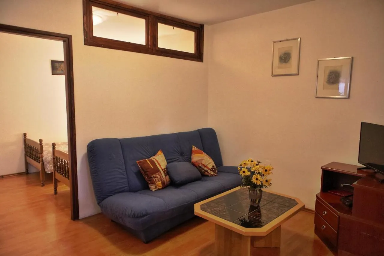 Vratovic Apartments Pola Croazia