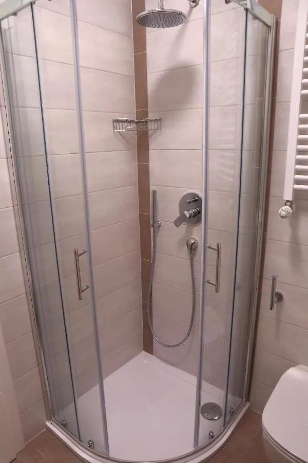 Vratovic Apartments Pola