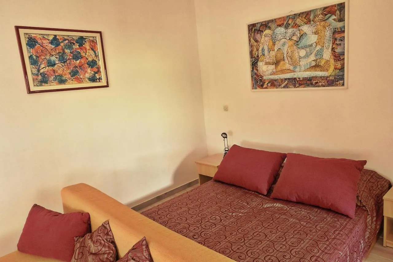 Vratovic Apartments Pola 0*,  Croazia