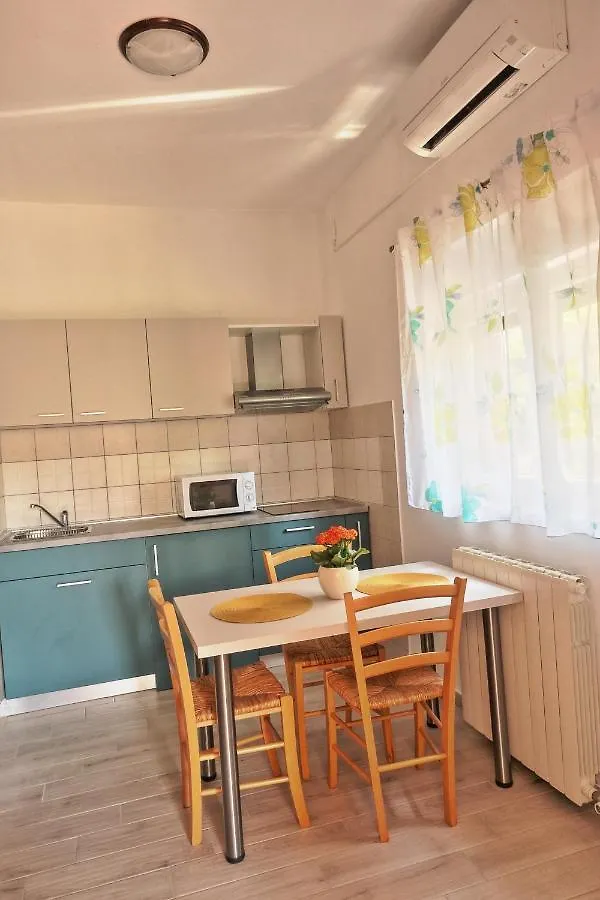 Vratovic Apartments Pola