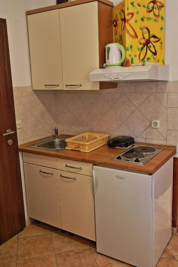 Vratovic Apartments Pola